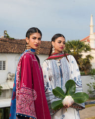 Sassi - Jugnu Lahore stitched 3 PCs