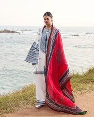 Sassi - Jugnu Lahore stitched 3 PCs