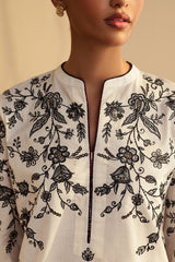 Gulbahar - 3 Piece Suit