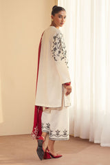 Gulbahar - 3 Piece Suit