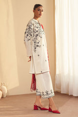 Gulbahar - 3 Piece Suit