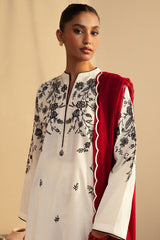 Gulbahar - 3 Piece Suit